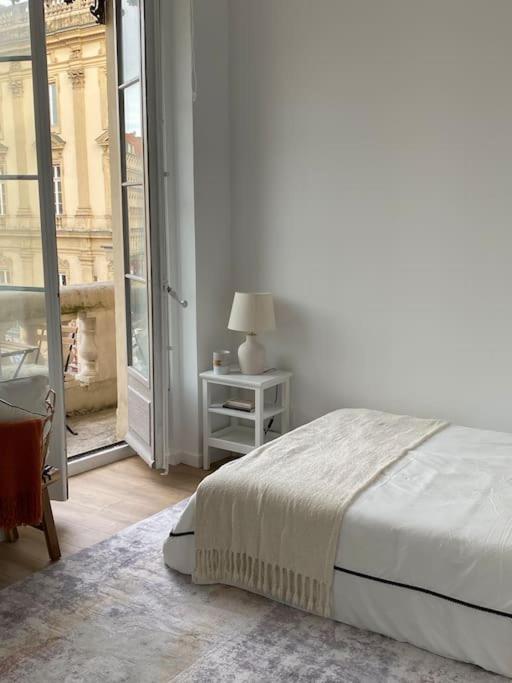 Grand Balcon Place Des Terreaux Lyon Exterior foto